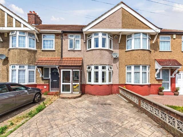 House for sale in Falconwood, Greater London