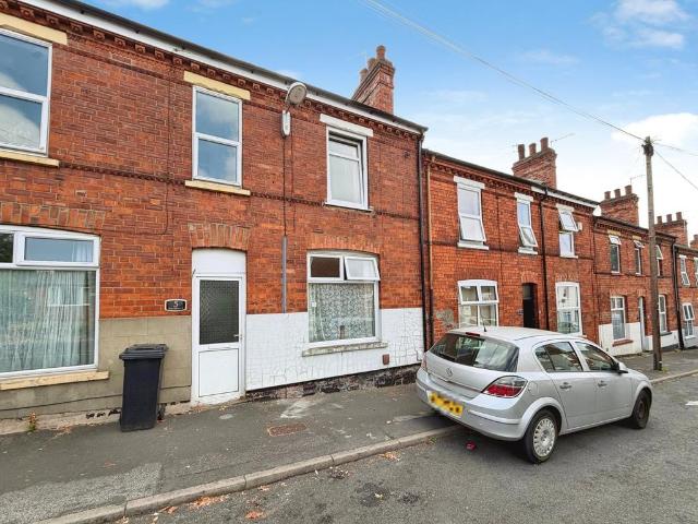 House for sale in Brayford, Lincolnshire