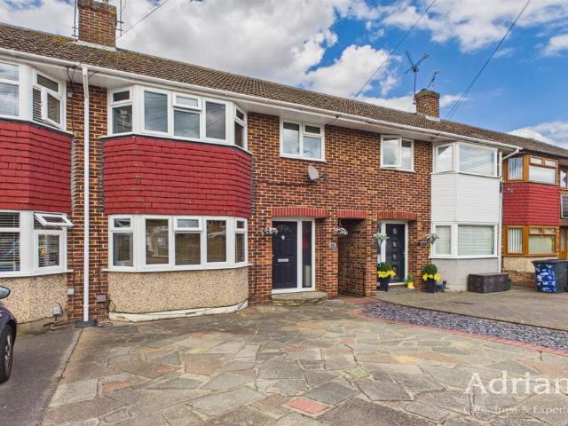 House for sale in Moulsham, Chelmsford