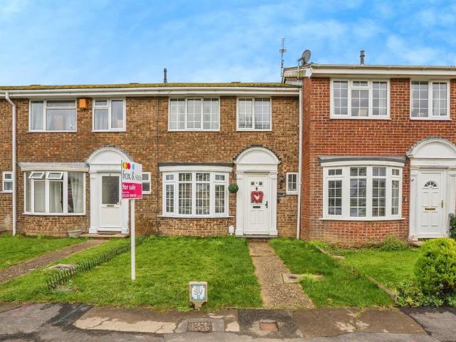 House for sale in Rose Green, Clapham