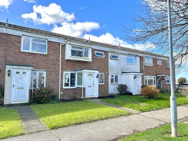 House for sale in Badersfield, North Norfolk
