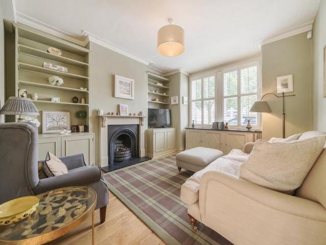 House for sale in London Borough of Wandsworth, Greater London