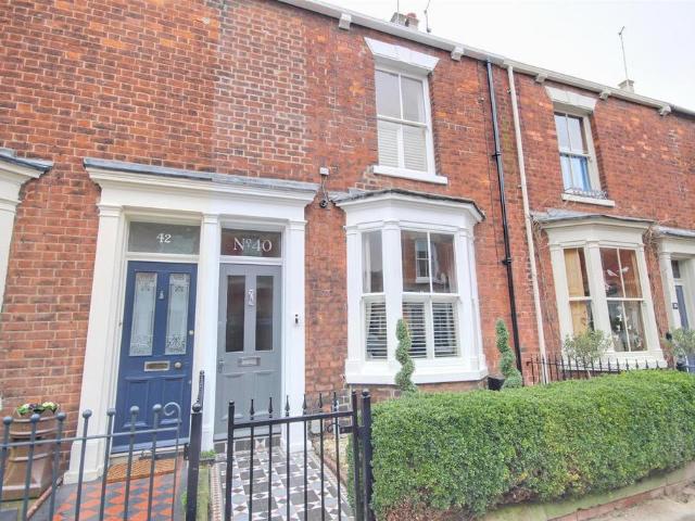 House for sale in Beverley, East Riding Of Yorkshire