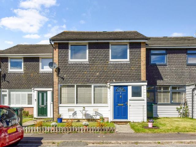House for sale in Chichester, Littlecote