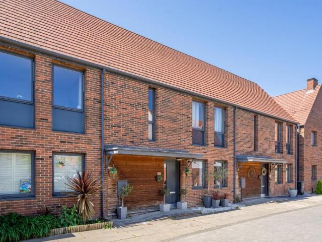 House for sale in Derwenthorpe, Osbaldwick