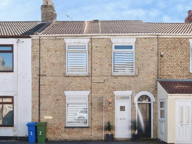 House for sale in Patrington, East Riding Of Yorkshire
