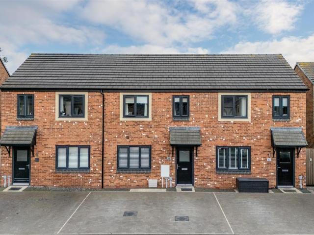 House for sale in Collingwood Cottages, Ingoe