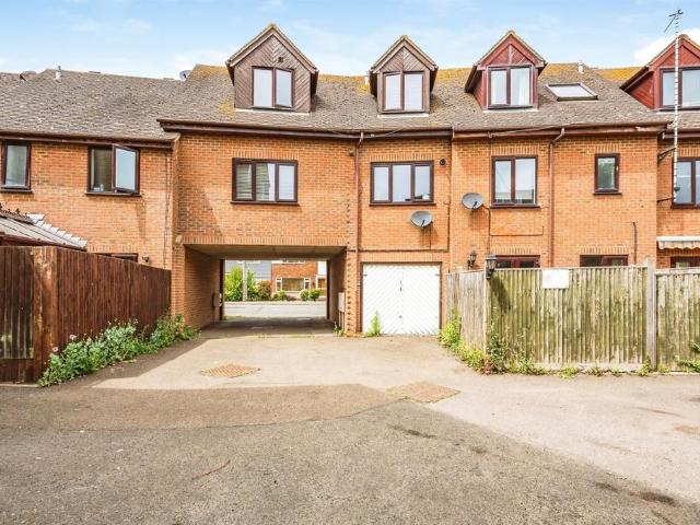 House for sale in Cross In Hand, East Sussex