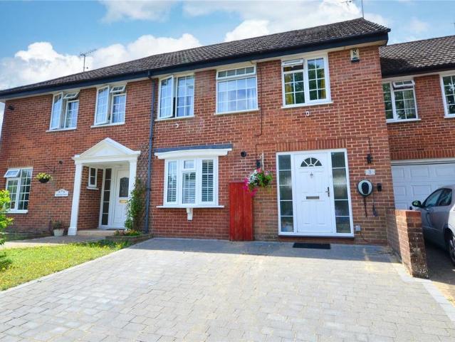 House for sale in Ashplats, Perryfields