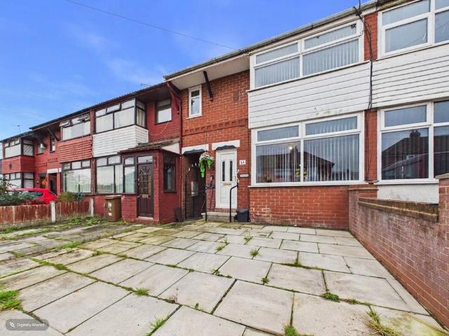 House for sale in Holt, St Helens