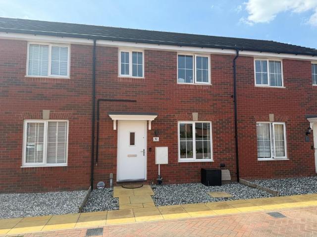 House for sale in Elsea Park, Barholm