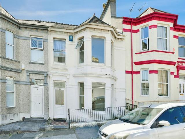 House for sale in St.Judes, Mount Wise