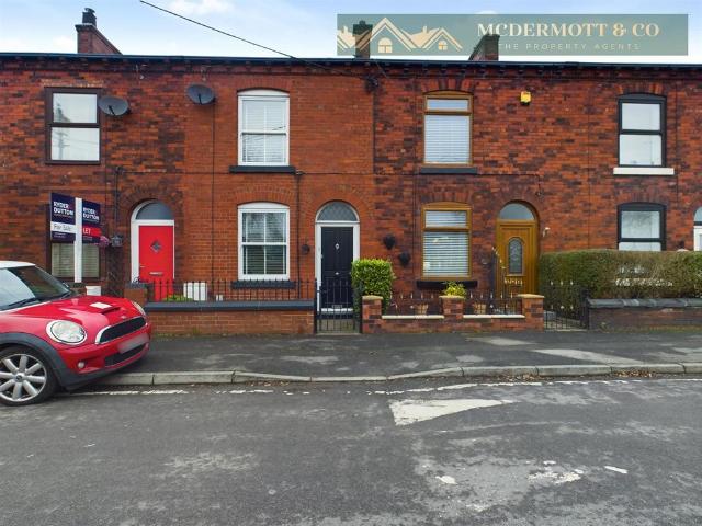 House for sale in Woodhouses, Pendock