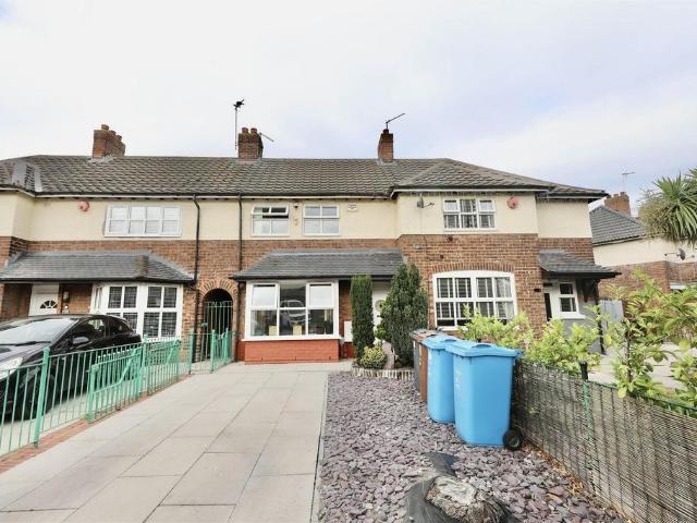 House for sale in Hull, City Of Kingston Upon Hull