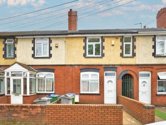 House for sale in Swan Village, Hill Top
