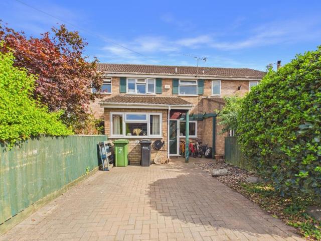 House for sale in Ross-on-wye