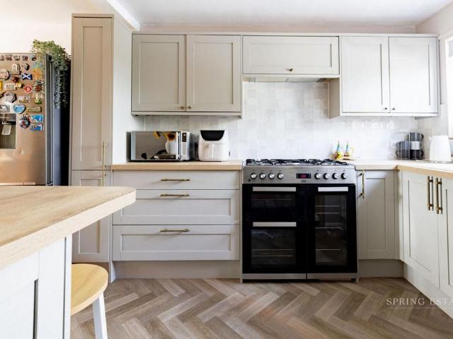House for sale in Brixington, East Devon