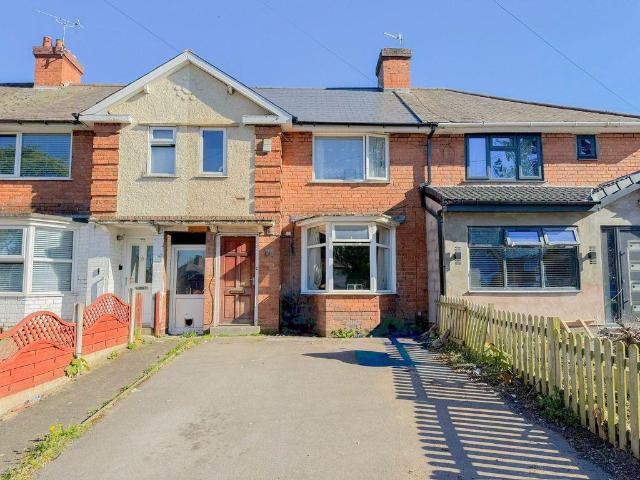 House for sale in Stockland Green, Birmingham