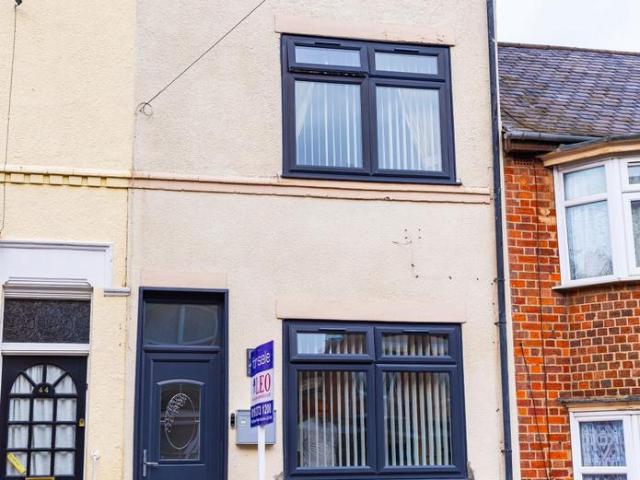House for sale in Spinney Hills, Leicester