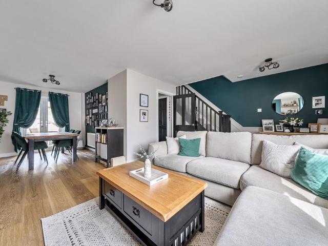House for sale in Yate, South Gloucestershire