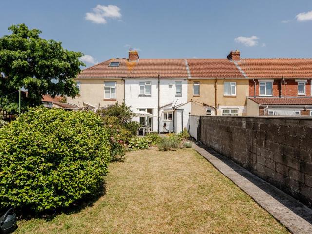 House for sale in Filton, South Gloucestershire