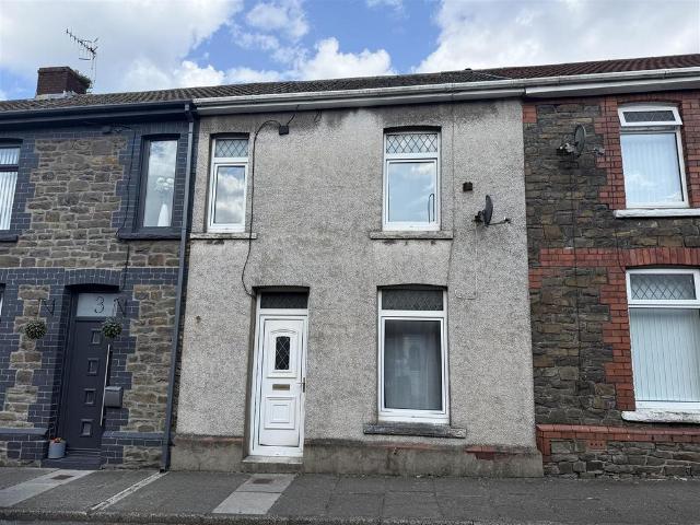 House for sale in Resolven, Wales