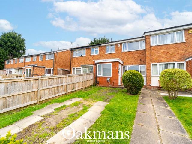 House for sale in Catshill and North Marlbrook CP, Bromsgrove