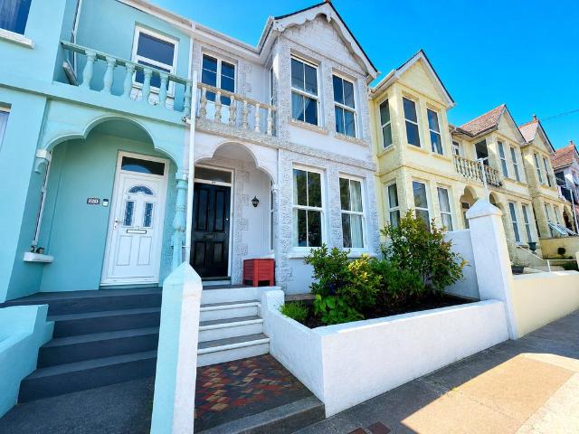 House for sale in Torpoint