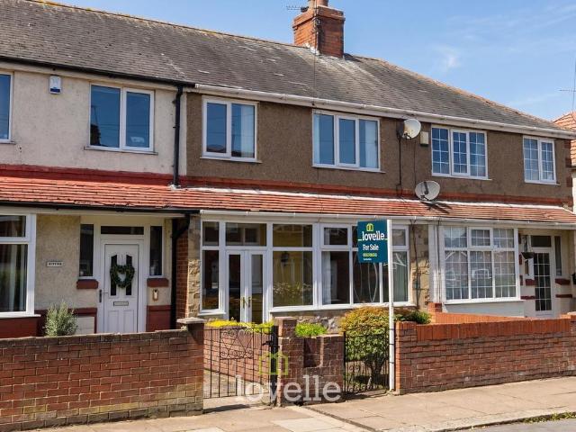 House for sale in Yarborough, Grimsby