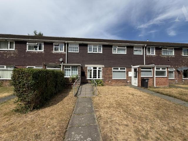 House for sale in Stechford, West Midlands