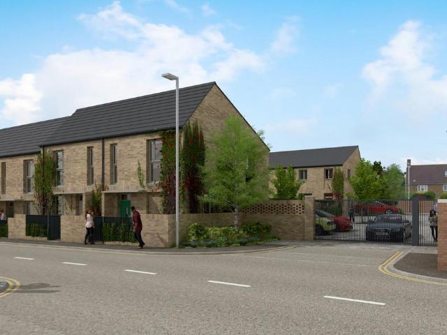 House for sale in Upper Luton, Chatham