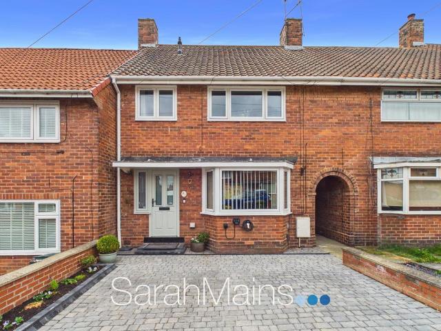 House for sale in Whickham, Tyne And Wear