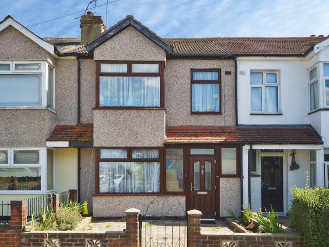 House for sale in Collier Row, Greater London