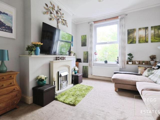 House for sale in Ellacombe, Torquay
