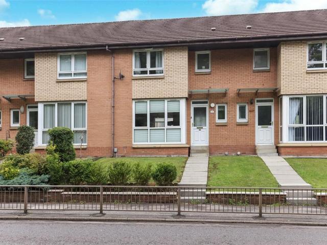 House for sale in Whitlawburn, Cambuslang