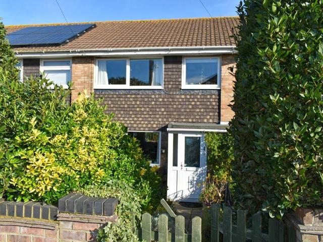 House for sale in Walhampton, Ashurst Bridge