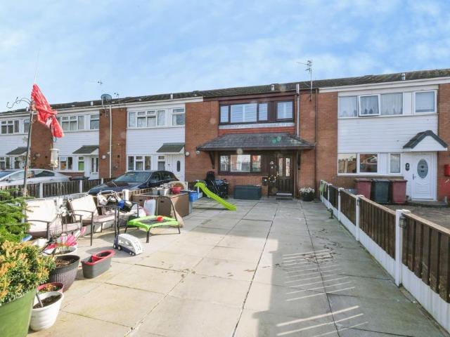 House for sale in Whiston, Isle Of Man