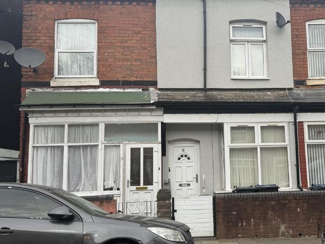 House for sale in Winson Green, West Midlands