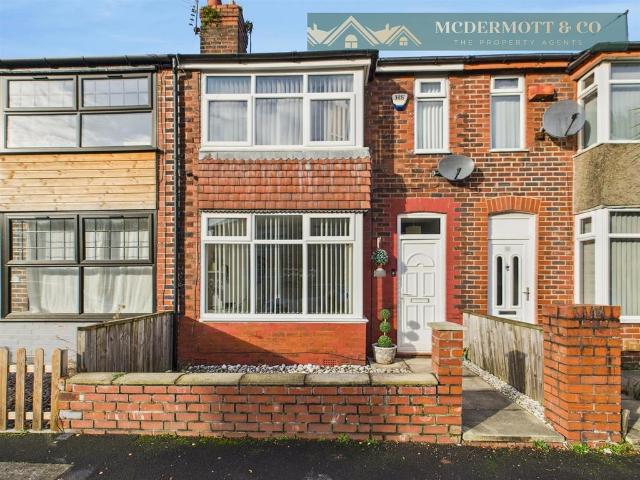 House for sale in Hollinwood, Pendock