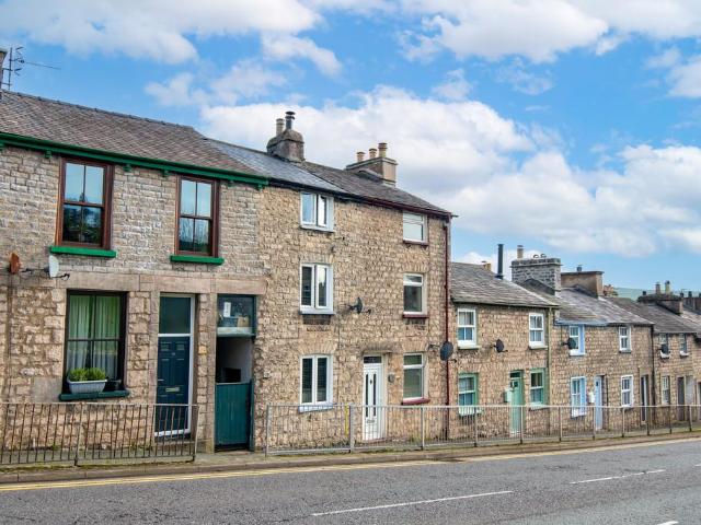 House for sale in Flookburgh