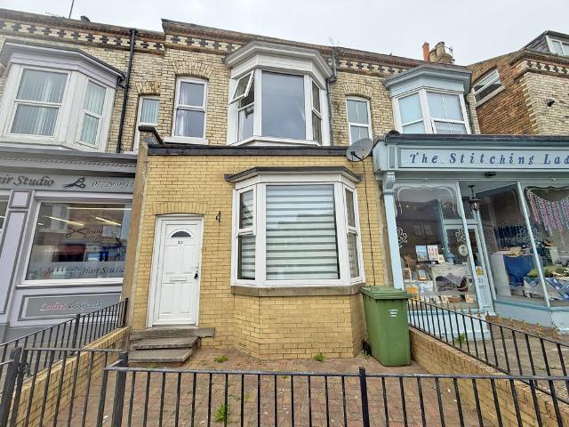 House for sale in Falsgrave, Kepwick