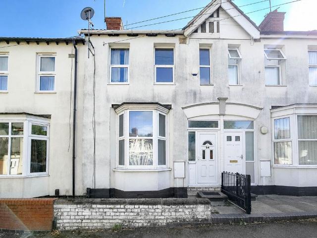 House for sale in Radford, West Midlands