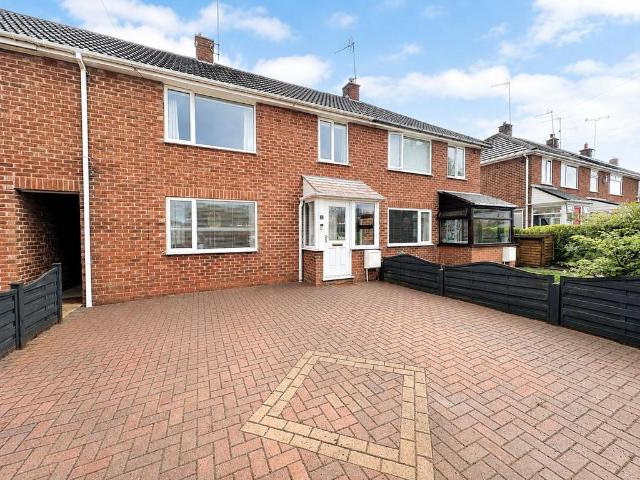 House for sale in Irby, Wirral