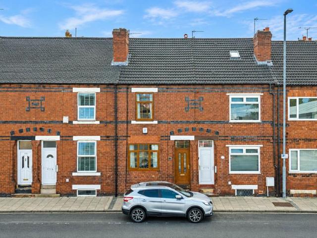 House for sale in Cutsyke, Castleford