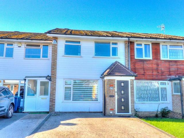 House for sale in Stokenchurch, Buckinghamshire