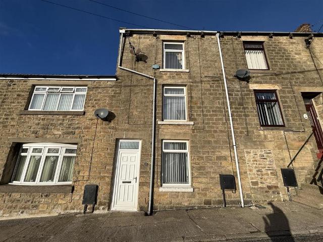 House for sale in Tow Law