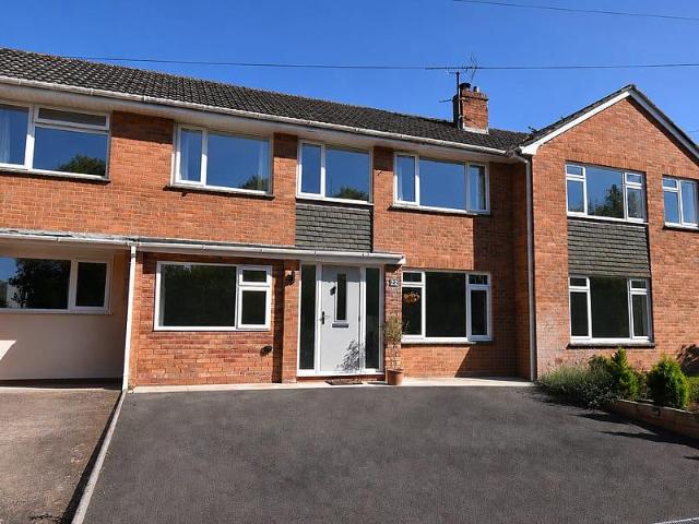 House for sale in St Leonards, Watergate