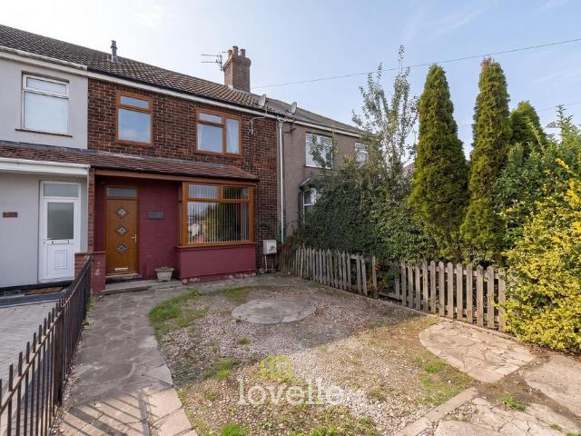 House for sale in Immingham, Greater Lincolnshire