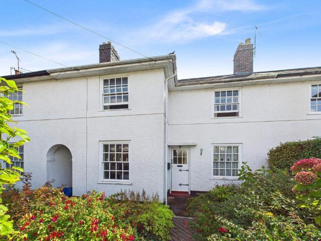 House for sale in Falcon Lodge, Wales