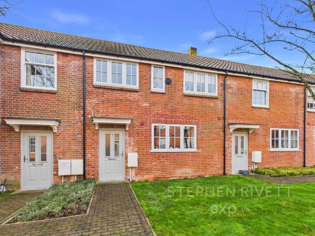 House for sale in Thorndon, Mid Suffolk